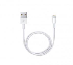 Apple Lightning USB kábel 0,5m