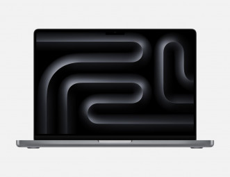 Apple MacBook Pro 14,2