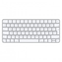 Apple Magic Wireless Keyboard 2021 HU White