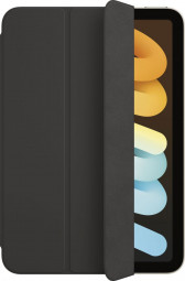 Apple Smart Folio for iPad mini (6th generation) Black