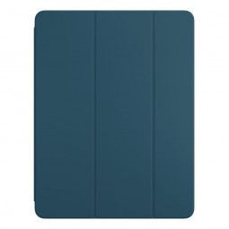 Apple Smart Folio for iPad Pro 12.9 6th gen Marine Blue