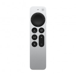 Apple TV Remote (2022) Távirányító Silver