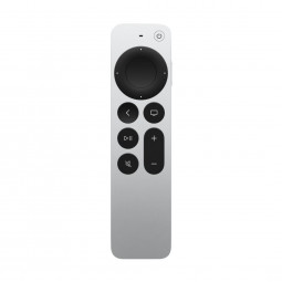 Apple TV Remote (2024) Távirányító Silver