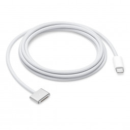 Apple USB-C to MagSafe 3 cable 2m White