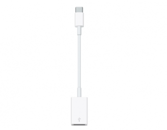 Apple USB-C to USB Adapter