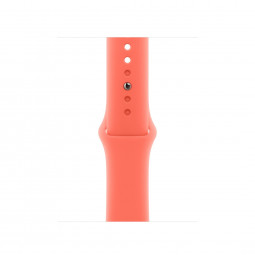 Apple Watch 40mm Sport Band M/L Tangerine