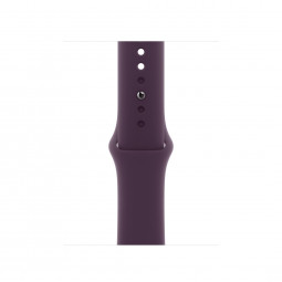 Apple Watch 40mm Sport Band S/M Plum