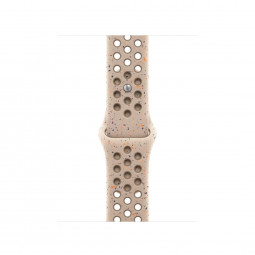 Apple Watch 42mm Nike Sport Band Desert Stone M/L