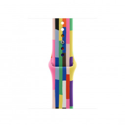 Apple Watch 42mm Sport Band M/L Pride Edition