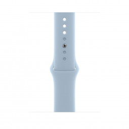 Apple Watch 45mm Band Sport Band M/L Light Blue