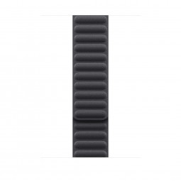 Apple Watch 46mm Magnetic Link Black M/L