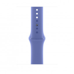 Apple Watch 46mm Sport Band S/M Periwinkle