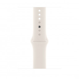 Apple Watch 46mm Sport Band Starlight M/L