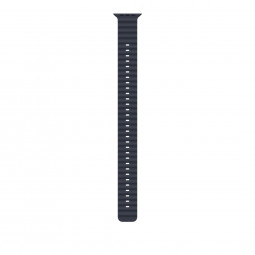 Apple Watch 49mm Ocean Band Extension Black Black Titanium