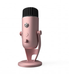 Arozzi Colonna microphone Rose Gold