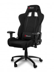 Arozzi Inizio Gaming Chair Black/Black