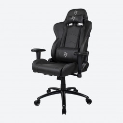 Arozzi Inizio PU Gaming Chair Black/Grey