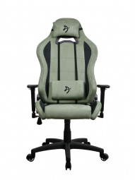 Arozzi Torretta SuperSoft PU Gaming Chair Forest