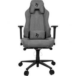 Arozzi Vernazza Soft Fabric Gaming Chair Ahs