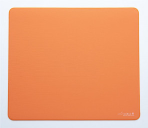 ARTISAN Fx Zero Mid XL Egérpad Daidai Orange