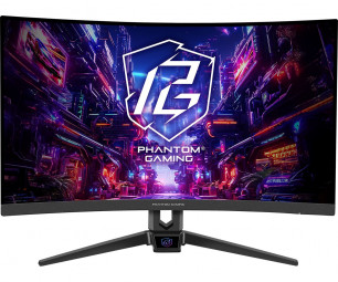 ASRock 27