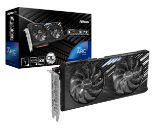 ASRock Intel ARC A770 Challenger SE 16GB OC