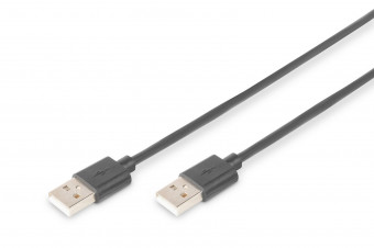 Assmann USB 2.0 connection cable, type A