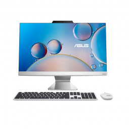 Asus A3402WVAT-WPD072W White