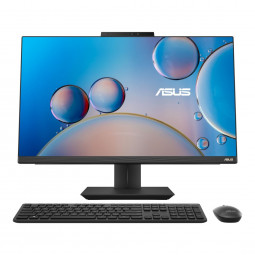 Asus A5702WVARK-BPE124W AiO Black