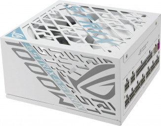 Asus 1000W 80+ Platinum ROG STRIX White Edition