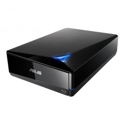 Asus BW-16D1H-U Pro Blu-ray-Writer Black BOX