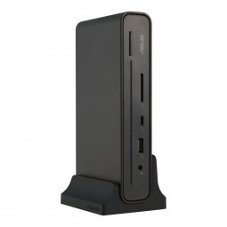 Asus DC300 Triple Display USB-C Dock Black