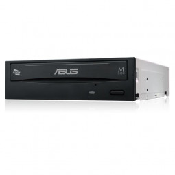 Asus DRW-24D5MT DVD-Writer Black BOX