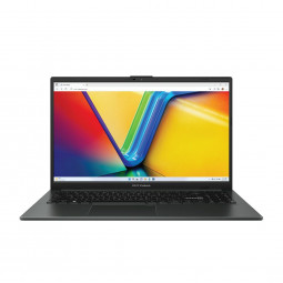 Asus E1504FA-NJ2829 Mixed Black