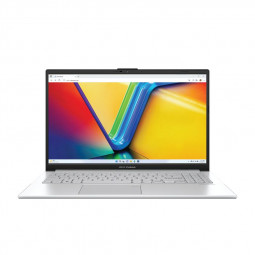 Asus E1504GA-NJ145W Cool Silver