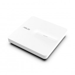 Asus ExpertWiFi EBA63 White