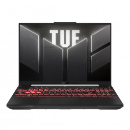 Asus FA607NU-RL056 Mecha Grey