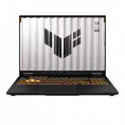 Asus FX608JPR-QT015W Jaeger Gray