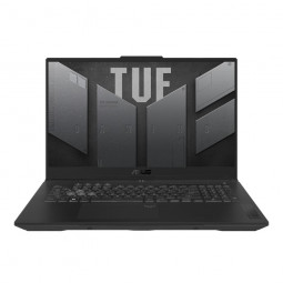 Asus FX707VV-HX131W Jaeger Gray