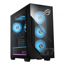 Asus G700TF-07265F231W Black