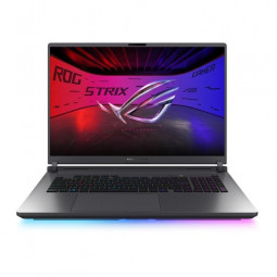 Asus G815LR-S9002W Eclipse Gray