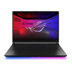 Asus G835LX-SA012W Off Black
