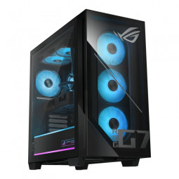 Asus GM700TZ-R9800X122W Black