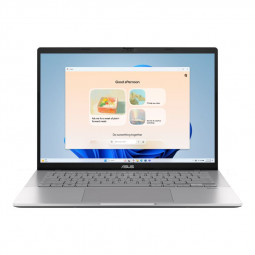 Asus M3407HA-LY013 Cool Silver
