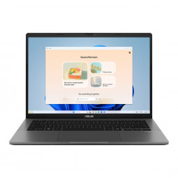 Asus M3407HA-LY013W Matte Gray