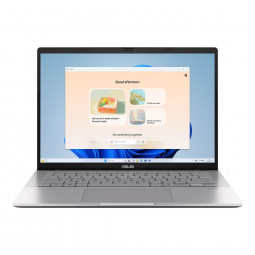 Asus M3407HA-LY014 Cool Silver