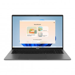 Asus M3607HA-RP007W Matte Gray
