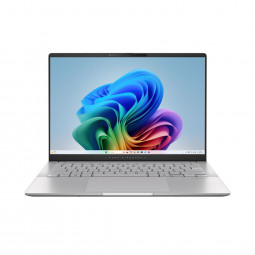 Asus M5406KA-QD037 Cool Silver