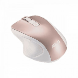 Asus MW202 Silent Wireless mouse Rose Gold