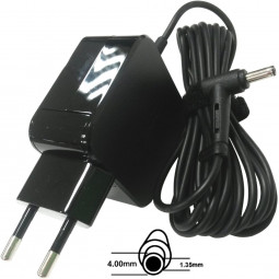 Asus Notebook Adapter 33W/19V EU Plug Black